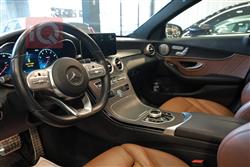 مێرسێدس بێنز C-Class